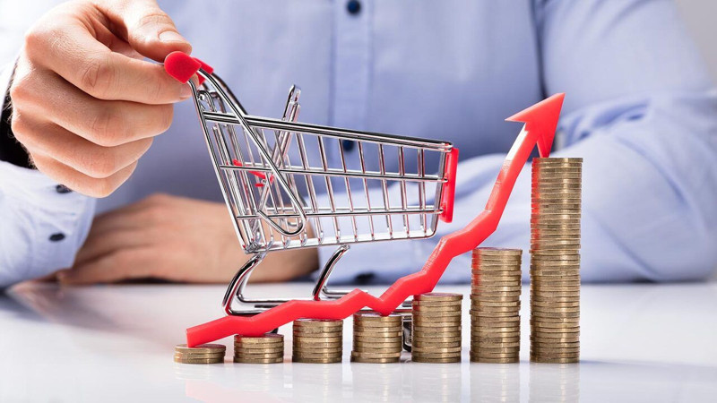 2020'den bu yana tavan yaptı! İşte dünyada en yüksek enflasyon yaşanan ülkeler Türkiye de listede - Resim: 6