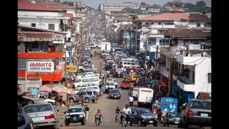 Dünyanın en düşük maaş verilen 10 ülkesi! O ülkede günlük 1 dolar bile kazanmıyorlar - Resim: 7