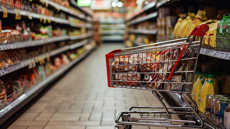 2020'den bu yana tavan yaptı! İşte dünyada en yüksek enflasyon yaşanan ülkeler Türkiye de listede - Resim: 7