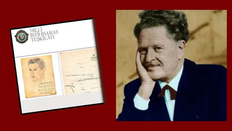 Nazım Hikmet'e ait o belge ilk kez gün yüzüne çıktı! - Resim: 4