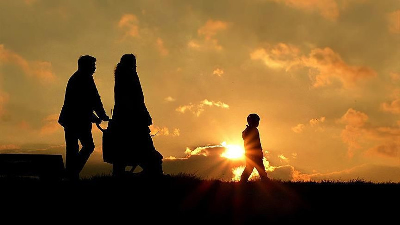 En çok hangi ülkelerde evlilik dışı doğum var? Türkiye'nin sırası açıklandı - Resim: 5