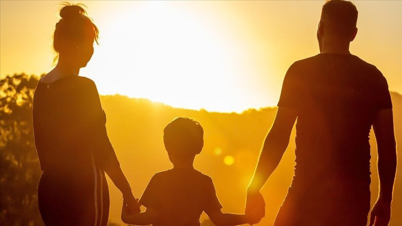 En çok hangi ülkelerde evlilik dışı doğum var? Türkiye'nin sırası açıklandı - Resim: 1