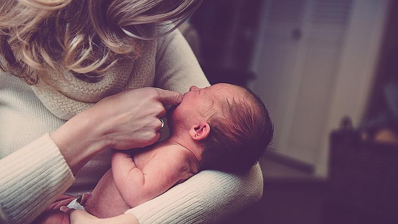 En çok hangi ülkelerde evlilik dışı doğum var? Türkiye'nin sırası açıklandı - Resim: 9