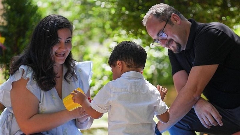 En çok hangi ülkelerde evlilik dışı doğum var? Türkiye'nin sırası açıklandı - Resim: 10