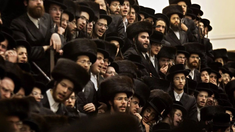 İşte Yahudileri kovan ülkeler! Bakın kaç defa sürgün yediler - Resim: 14