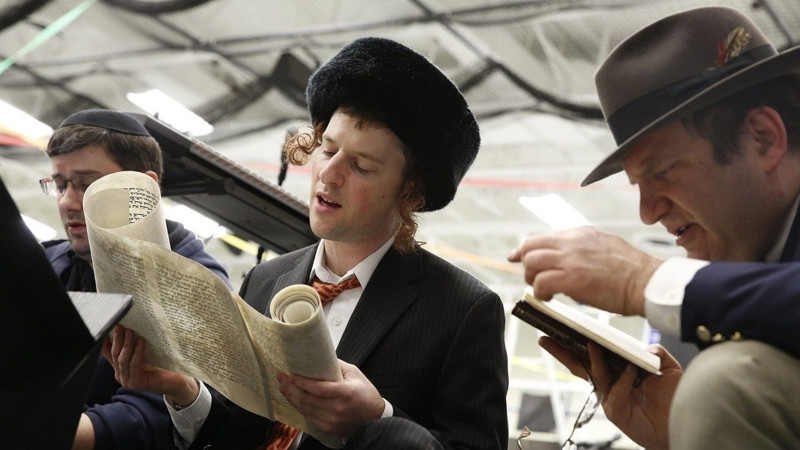 İşte Yahudileri kovan ülkeler! Bakın kaç defa sürgün yediler - Resim: 29