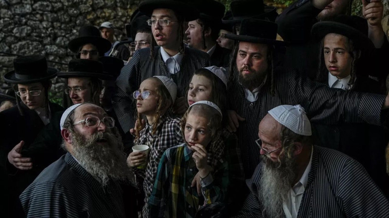 İşte Yahudileri kovan ülkeler! Bakın kaç defa sürgün yediler - Resim: 8