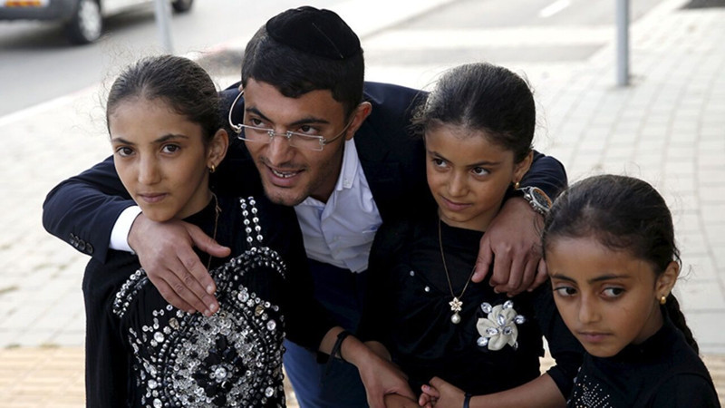 İşte Yahudileri kovan ülkeler! Bakın kaç defa sürgün yediler - Resim: 31