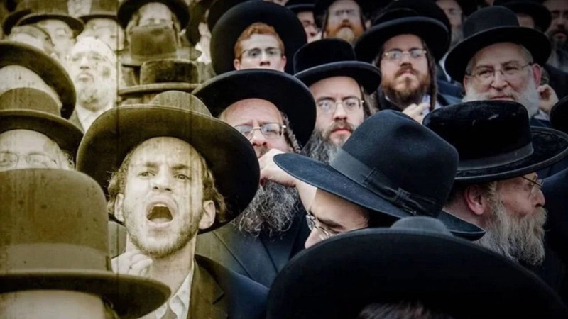 İşte Yahudileri kovan ülkeler! Bakın kaç defa sürgün yediler - Resim: 24