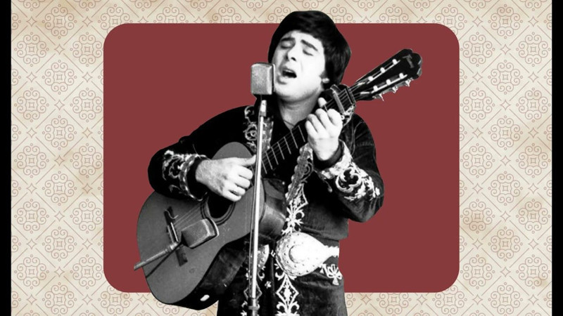 Kökeni sizi şaşırtacak: Türk zannettiğiniz ama aslında yabancı olan 6 şarkı - Resim: 5