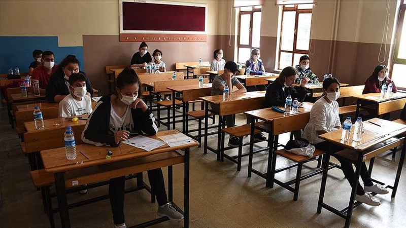 İstanbul'un en iyi 20 lisesi belli oldu! LGS şampiyonlarının İstanbul tercihleri belli oldu - Resim: 6