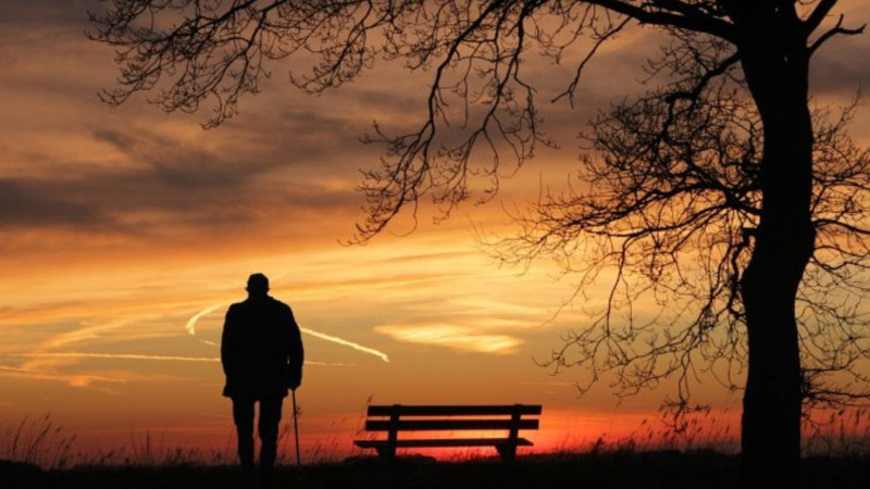 Türkiye'de en çok yalnız bulunan 10 il açıklandı! Zirve dikkat çekti - Resim: 1