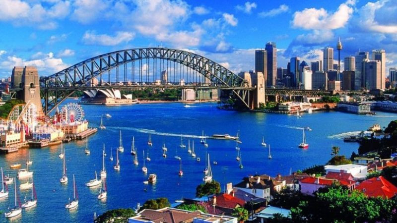 Sadece gençler üzerinde anket yapıldı! Dünyanın en iyi 20 şehri açıklandı - Resim: 11