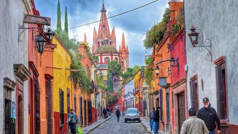 Sadece gençler üzerinde anket yapıldı! Dünyanın en iyi 20 şehri açıklandı - Resim: 14