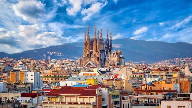 Sadece gençler üzerinde anket yapıldı! Dünyanın en iyi 20 şehri açıklandı - Resim: 16