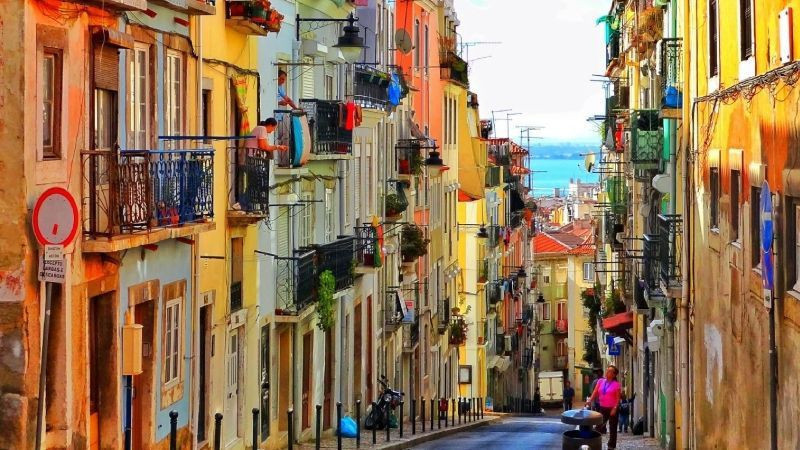 Sadece gençler üzerinde anket yapıldı! Dünyanın en iyi 20 şehri açıklandı - Resim: 2