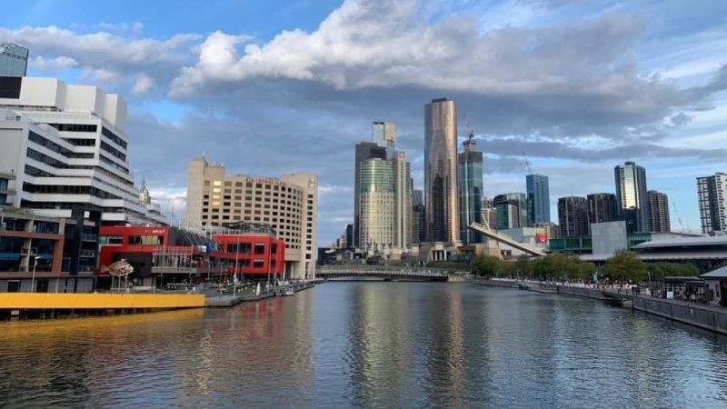 Sadece gençler üzerinde anket yapıldı! Dünyanın en iyi 20 şehri açıklandı - Resim: 20