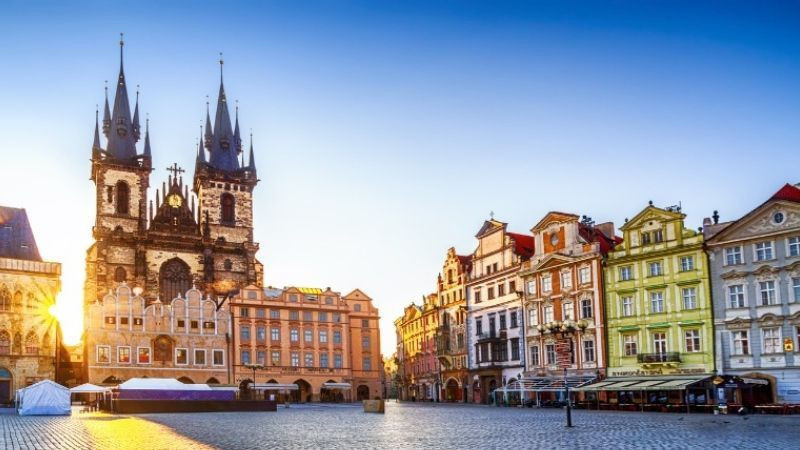 Sadece gençler üzerinde anket yapıldı! Dünyanın en iyi 20 şehri açıklandı - Resim: 3