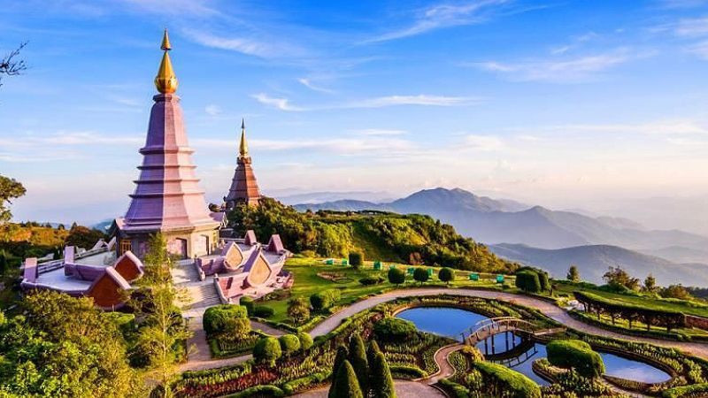 Sadece gençler üzerinde anket yapıldı! Dünyanın en iyi 20 şehri açıklandı - Resim: 4