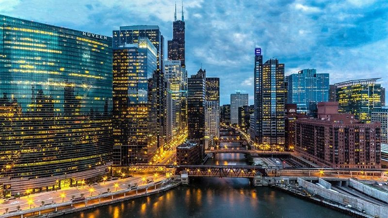 Sadece gençler üzerinde anket yapıldı! Dünyanın en iyi 20 şehri açıklandı - Resim: 5