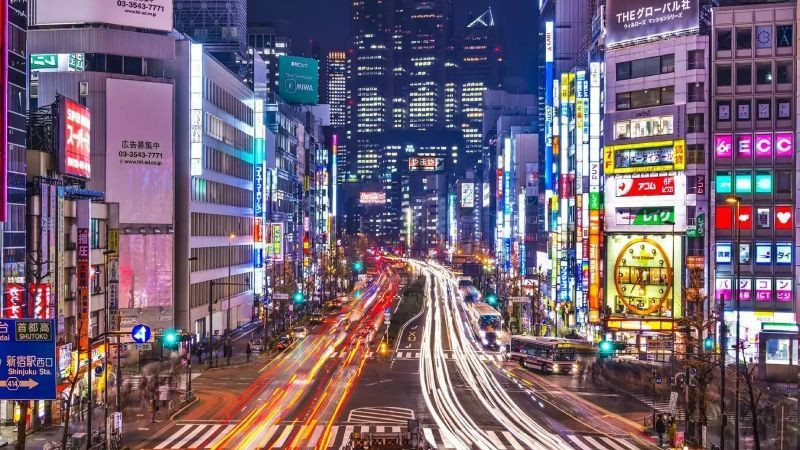 Sadece gençler üzerinde anket yapıldı! Dünyanın en iyi 20 şehri açıklandı - Resim: 8