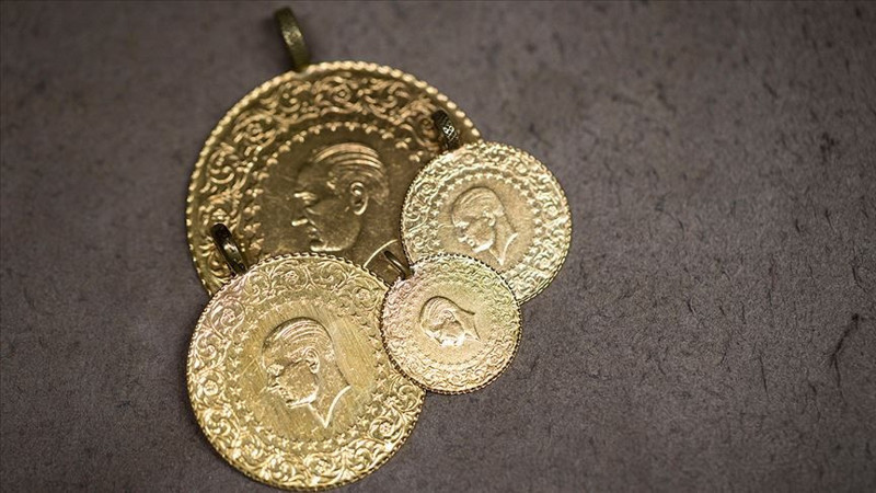 Altın fiyatları hareketlendi! Bakın gram altın kaç lira oldu - Resim: 17