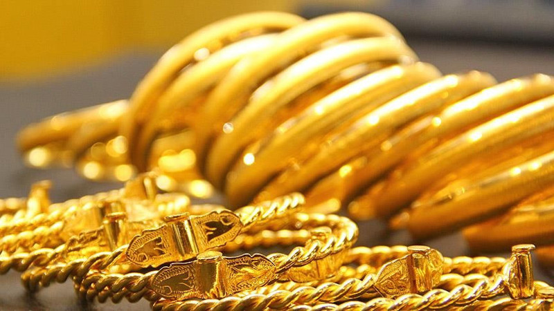 Altın fiyatları hareketlendi! Bakın gram altın kaç lira oldu - Resim: 20