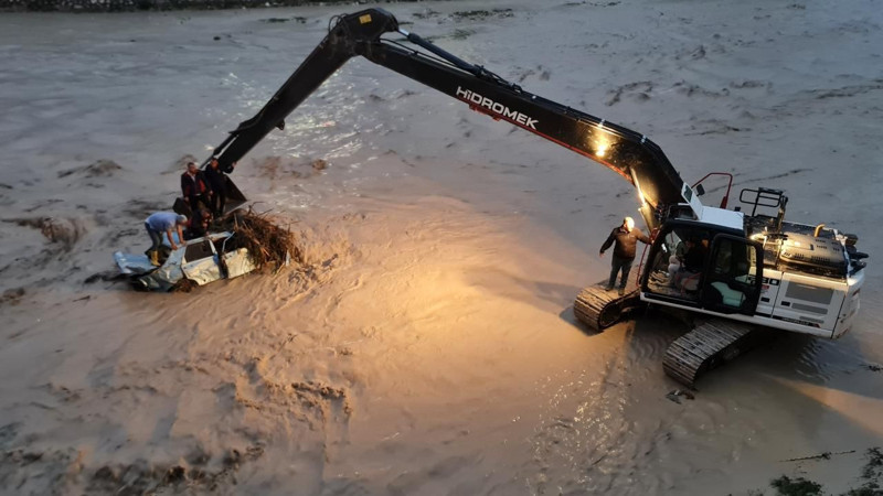 7 ile sağanak uyarısı! Tarih verildi - Resim: 6