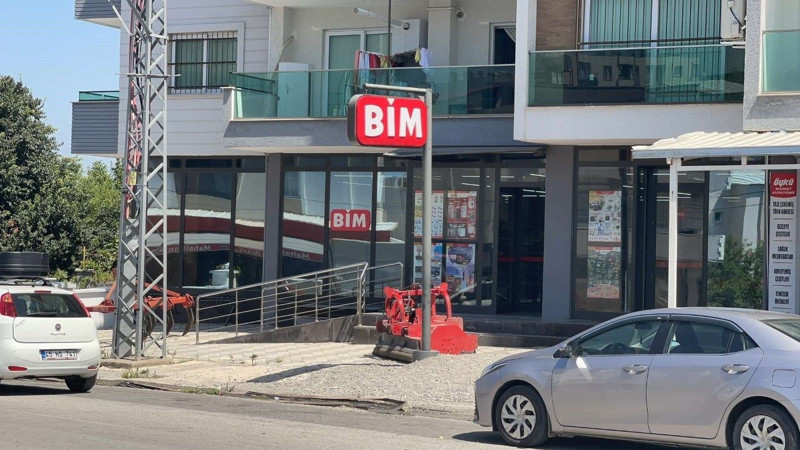 BİM'den 1 alana 1 bedava! Tuvalet kağıdı ve kağıt havluda geçerli - Resim: 1