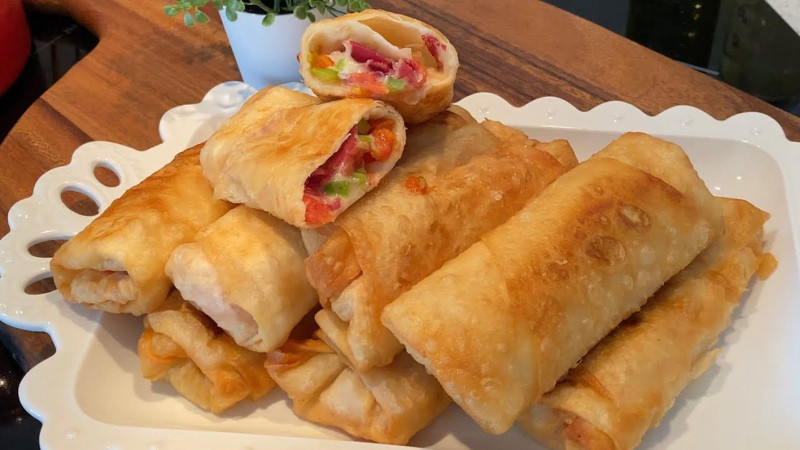 Dünyanın en iyi 50 tuzlu hamur işleri seçildi! Türkiye'nin lezzetleri listeye damgasını vurdu - Resim: 1