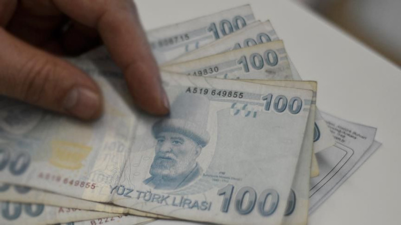 7 milyon liranın aylık faiz getirisi bakın kaç para! - Resim: 5