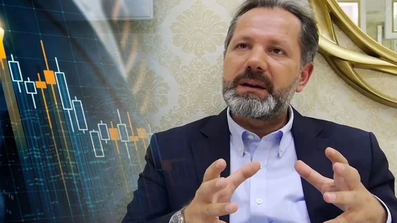 'Altın, dolar ve euro yatırımcısı dikkat! İslam Memiş'ten kritik açıklama - Resim: 10