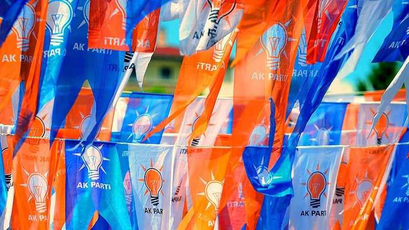 AK Parti'ye katılan belediyeler hangileri? 56 belediye başkanı, AK Parti'ye geçti - Resim: 5