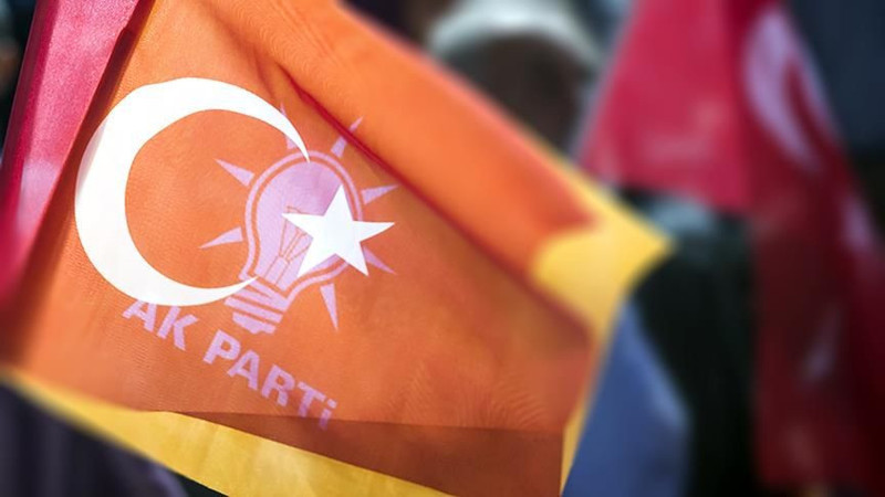 AK Parti'ye katılan belediyeler hangileri? 56 belediye başkanı, AK Parti'ye geçti - Resim: 8