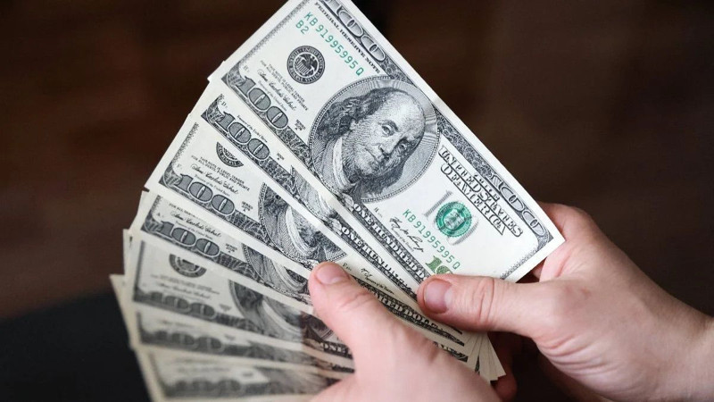 Elinde dolar olanlar dikkat! Dikkat çeken açıklama geldi - Resim: 11