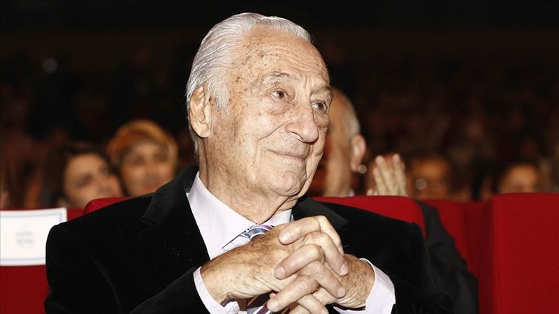 İstanbul Üniversitesi'nden mezun olan ünlüler kimler? - Resim: 11