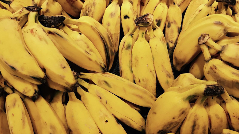 Dünyanın en lezzetli muz türleri açıklandı! Tatlı aromasıyla o muz zirvede - Resim: 10