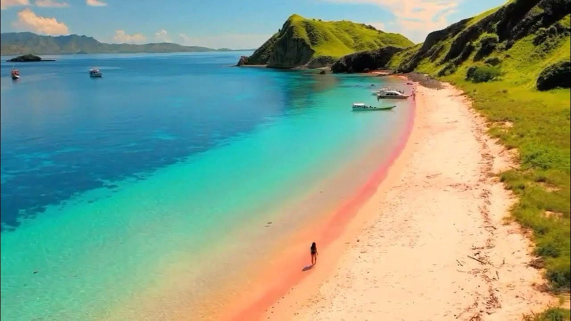 Dünyanın en iyi plajları açıklandı! O ülke son dönemin gözdesi oldu zirveyi kaptı - Resim: 2