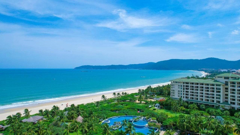 Dünyanın en iyi plajları açıklandı! O ülke son dönemin gözdesi oldu zirveyi kaptı - Resim: 4