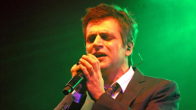 Boğaziçi Üniversitesi'nden mezun olmuş 17 ünlü: Kimler yok ki - Resim: 11