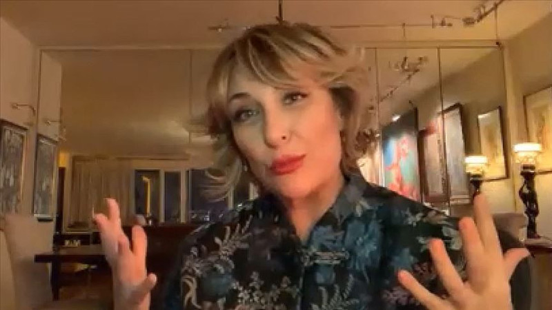 Boğaziçi Üniversitesi'nden mezun olmuş 17 ünlü: Kimler yok ki - Resim: 5