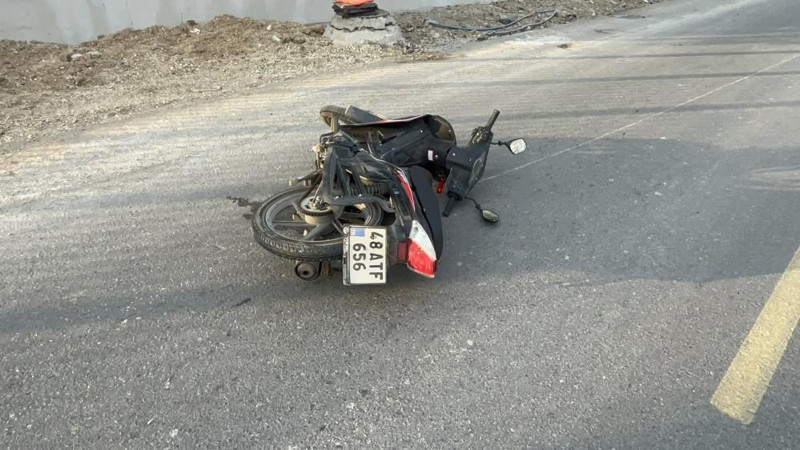 Hatay'da feci kaza: 1 ölü, 1 yaralı - Resim: 2