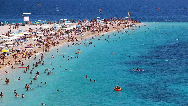 Uzman isim uyardı! Havuz ve deniz keyfiniz kabusa dönüşebilir - Resim: 10