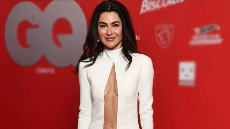 Marmara Üniversitesi’nden mezun olmuş 15 ünlü: Kimler yok ki - Resim: 9