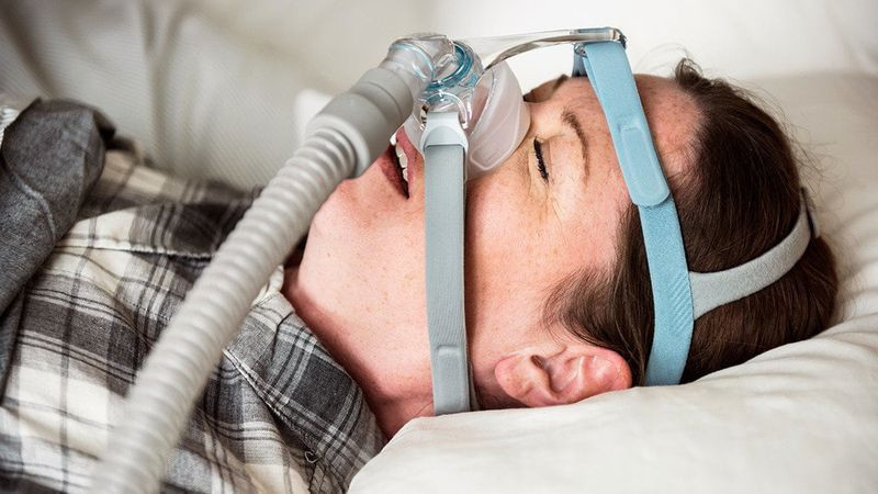 Kalp krizi ve inme riski yüksek! Uykuda belirti veriyor - Resim: 6