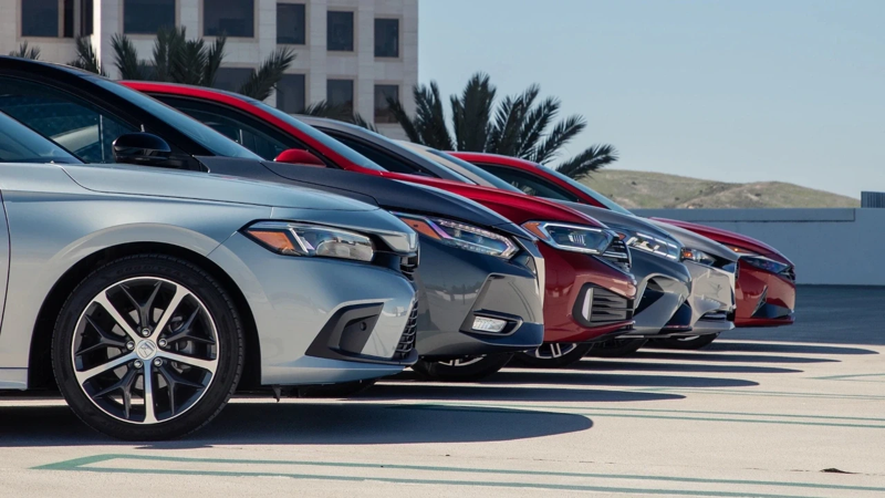 Ülkelerin tercih ettiği otomobil markaları açıklandı! Türkiye'de en çok o marka tutuluyor - Resim: 1