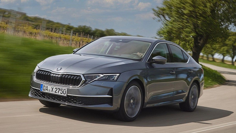 Ülkelerin tercih ettiği otomobil markaları açıklandı! Türkiye'de en çok o marka tutuluyor - Resim: 10