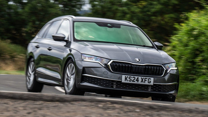 Ülkelerin tercih ettiği otomobil markaları açıklandı! Türkiye'de en çok o marka tutuluyor - Resim: 5