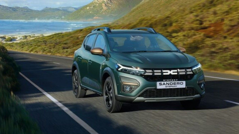 Ülkelerin tercih ettiği otomobil markaları açıklandı! Türkiye'de en çok o marka tutuluyor - Resim: 7