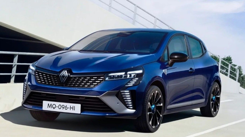 Ülkelerin tercih ettiği otomobil markaları açıklandı! Türkiye'de en çok o marka tutuluyor - Resim: 8